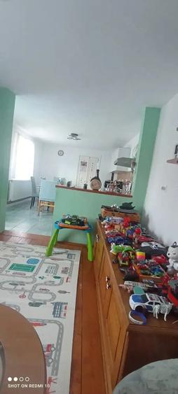 Teren de 801 mp, în Pianu