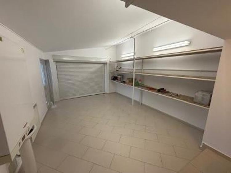 Casă individuală cu 4 camere cu Canalizare în Turda