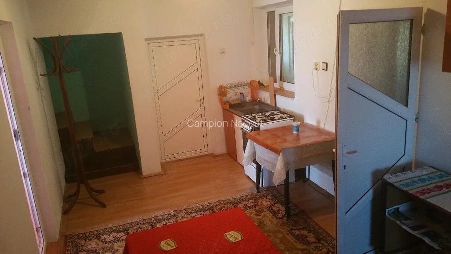 Cazare muncitori- vila 4-8 camere Lumina Constan?a