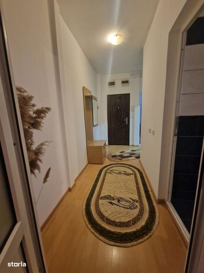 Apartament cu 2 camere decomandat în Sud