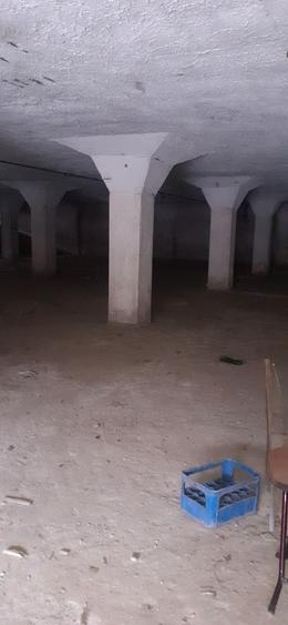 Spațiu comercial, de 100 mp, în Câmpeni