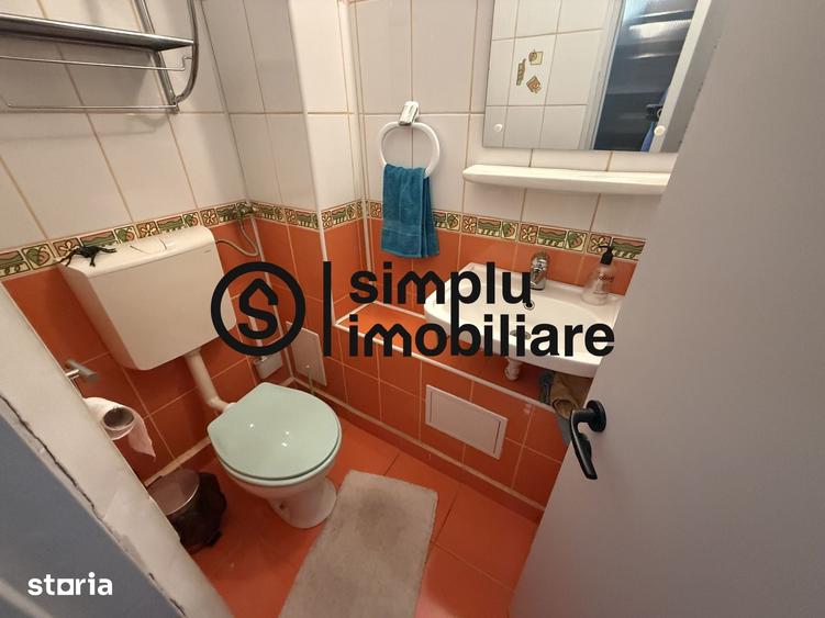 Apartament cu 3 camere decomandat în Lăpuș Argeș