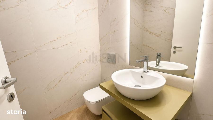 Apartament cu 4 camere în Dacia