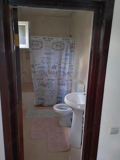 Casă cu 3 camere cu Teren 400 Mp în Nord