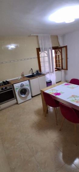 Apartament cu 3 camere decomandat în Nord