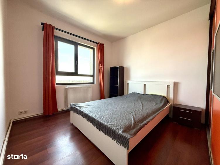 Apartament 3 camere 70 mp, cu centrala proprie, parcare** & priveliste - 7