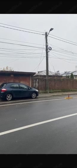Casă cu 4 camere cu Teren 600 Mp în Central