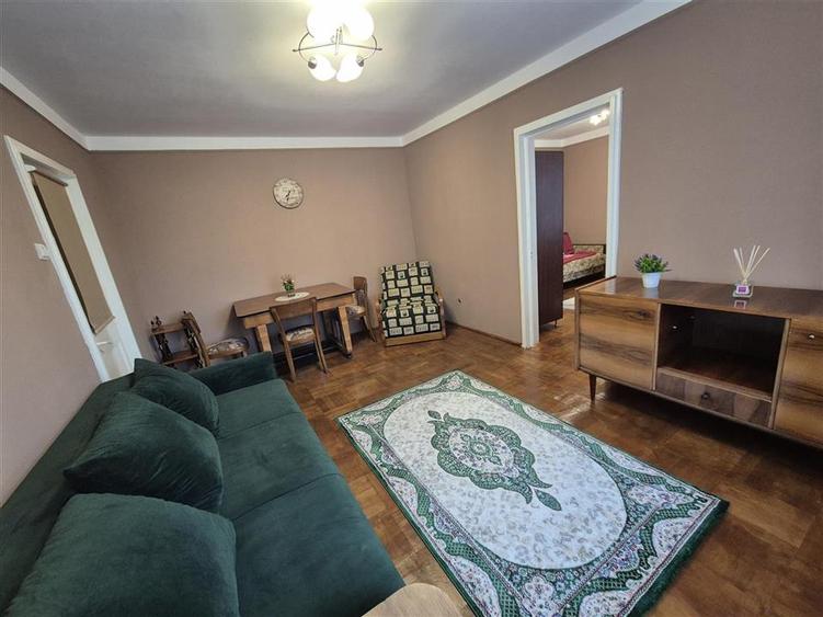 Apartament cu 2 camere Podu Ros - 2