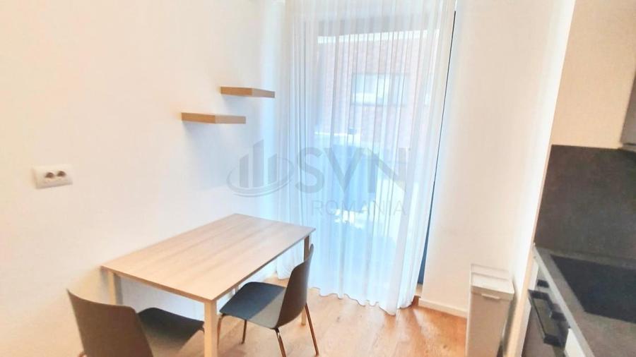 Apartament cu 2 camere decomandat în Herăstrău