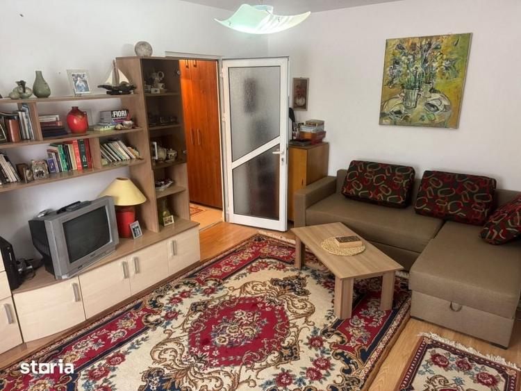 Apartament cu 2 camere în Dofteana