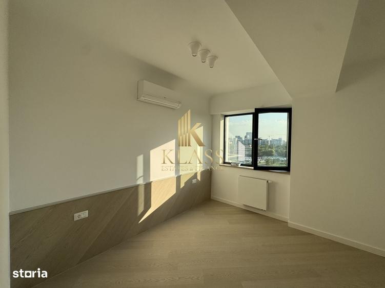 Apartament modern cu 3 camere, Pipera - 3