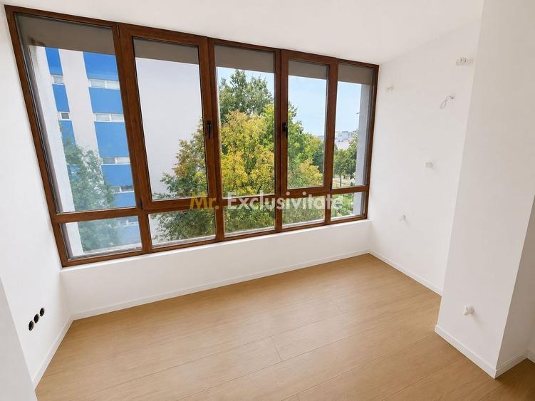 Apartament cu 3 camere decomandat în Ultracentral