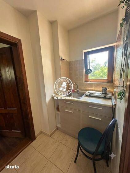 Garsoniera de inchiriat, bulevardul Independentei Spitalul clinic de - 2