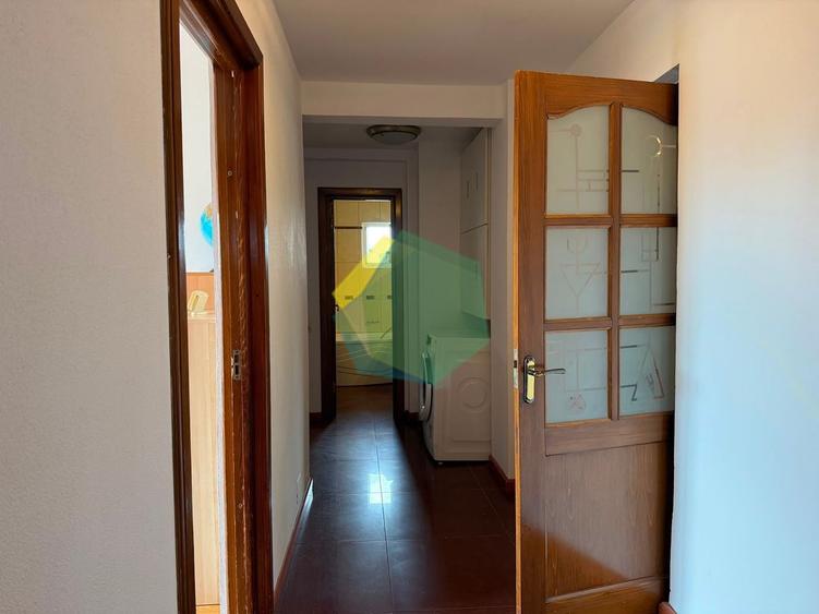 Apartament cu 4 camere în Central
