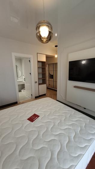 Apartament 3 camere  Pipera NOU, complet mobilat si utilat, Pipera - 10