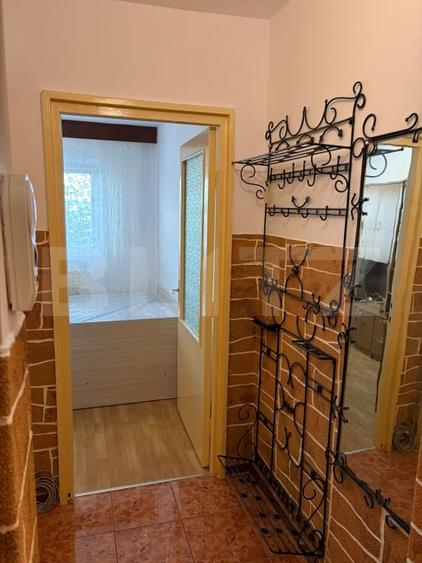 Apartament cu 3 camere decomandat, mobilat în Mănăștur