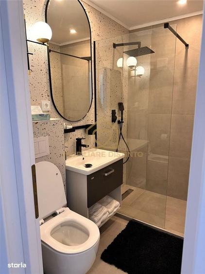Apartament cu 2 camere în Ultracentral