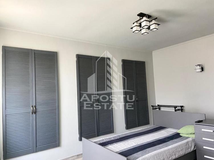 Casă individuală cu 4 camere cu Canalizare în Grădiște