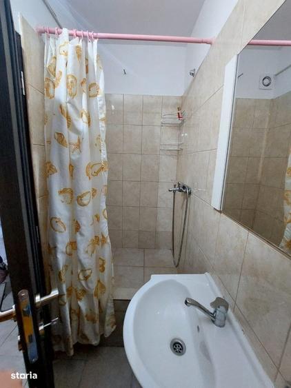 Apartament în Noua
