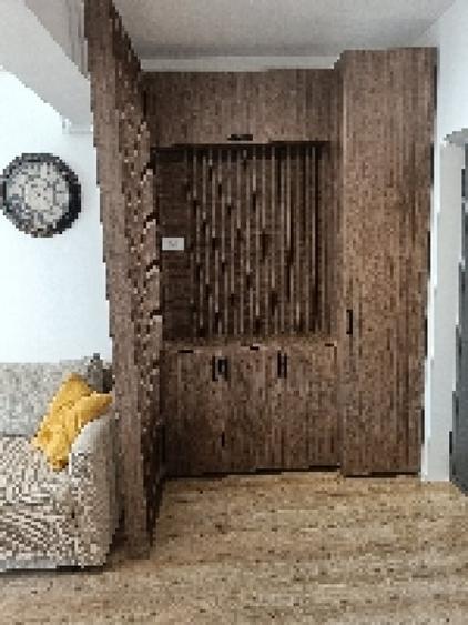 Apartament 2 camere tip studio + loc de parcare + boxa Tractorul - 6