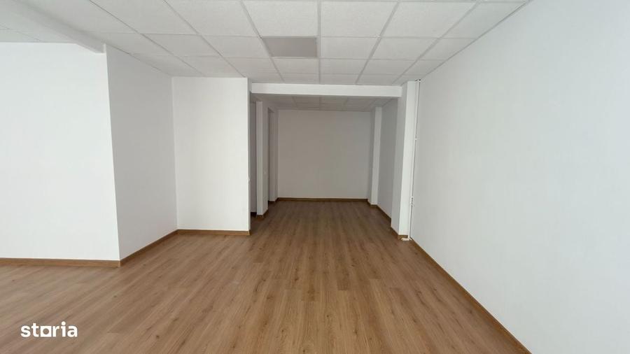 Spațiu comercial, de 60 mp, în Central