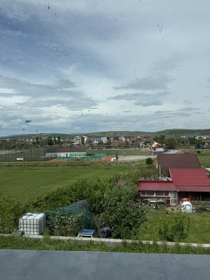 Casă individuală cu 5 camere cu Teren 500 Mp în Apahida