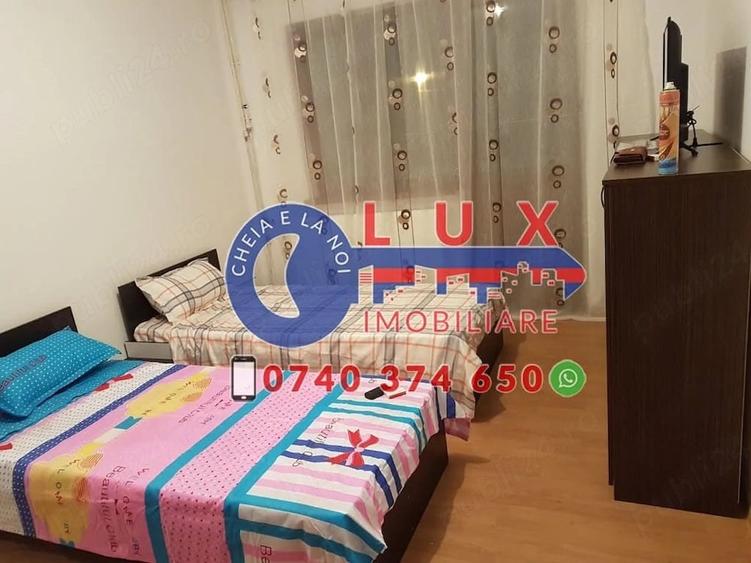Apartament cu 2 camere semidecomandat în Vest