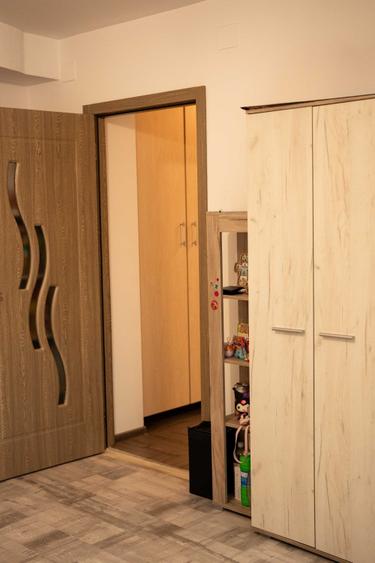Garsonieră decomandată în Ultracentral