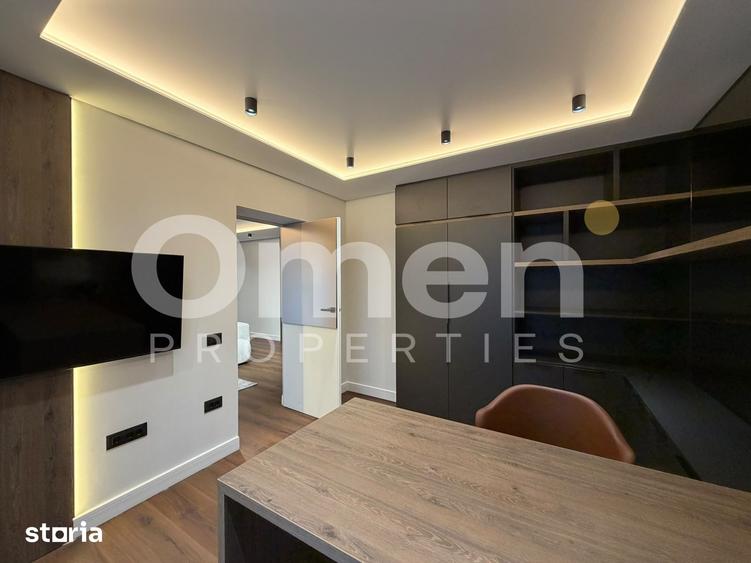 Apartament cu 3 camere în Traian