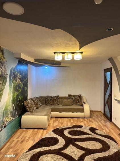 Apartament cu 2 camere decomandat în Ultracentral