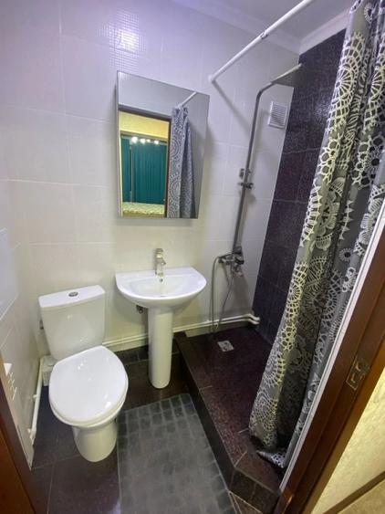Apartament cu 2 camere decomandat în Panduri