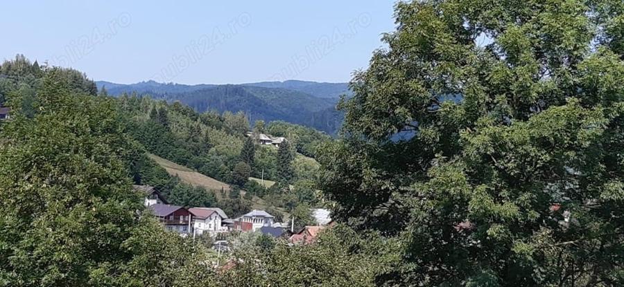 Teren în Voroneț