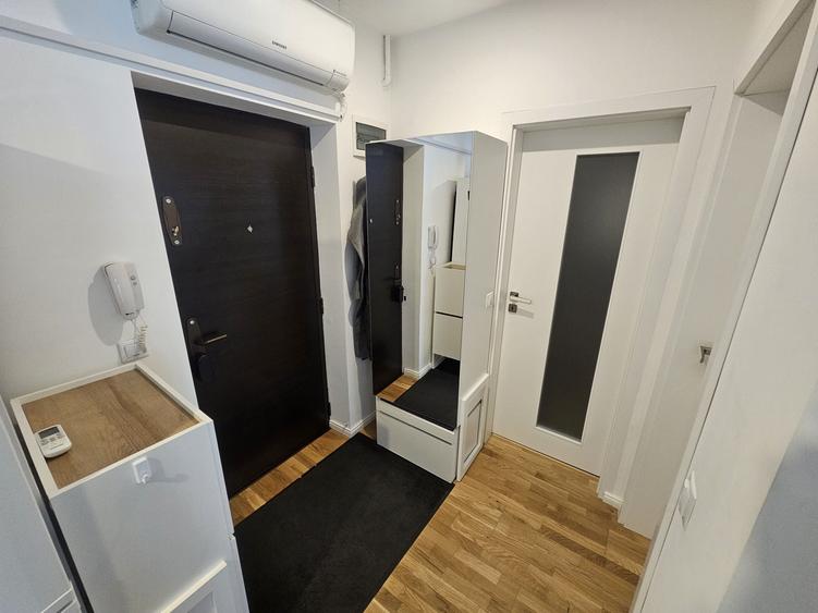 Direct Proprietar Apartament Doamna Stanca 2 camere + 2 Locuri de parcare - 8