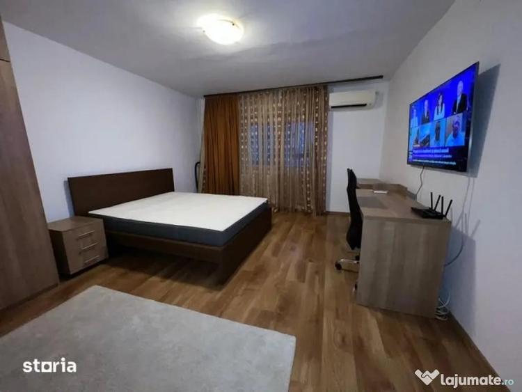 Garsonieră în Brâncoveanu