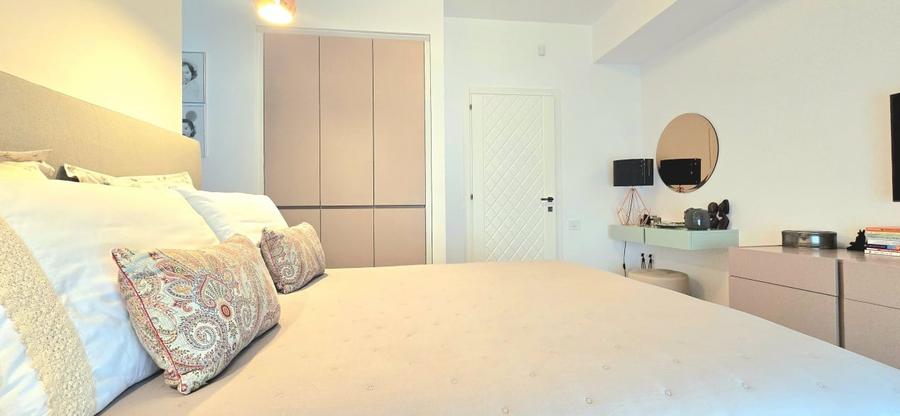 Penthouse de lux, Marina Surf– Mamaia Nord | Vedere panoramica la mare si la lac - 8