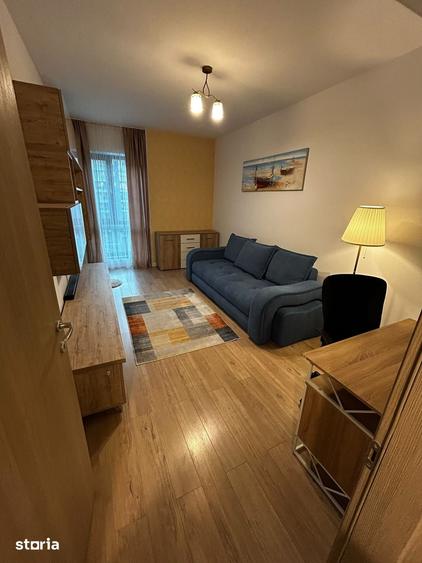 Apartament decomandat / Loc de parcare - 2