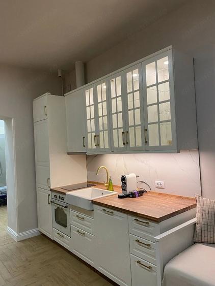 Apartament frumos-elegant,cladire istorica, CENTRU - 9