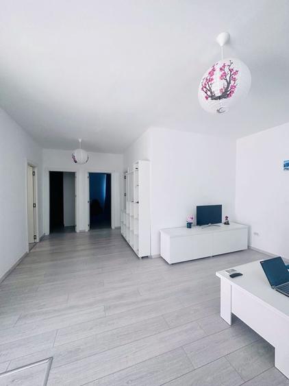 Casă cu 3 camere în Chiajna