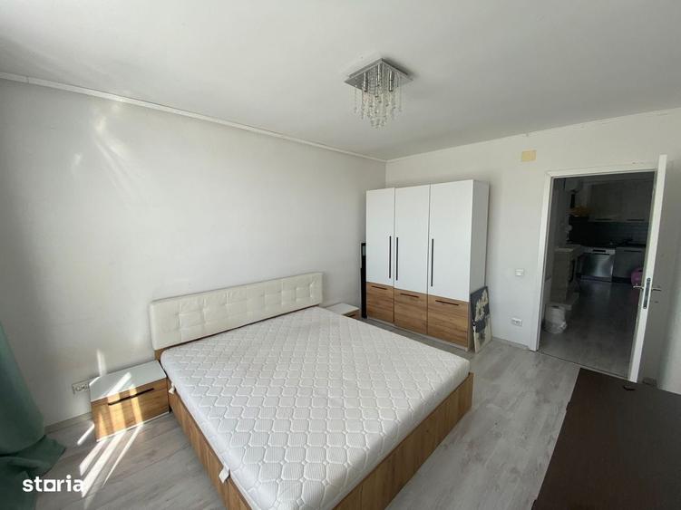 Apartament cu 3 camere în Florești