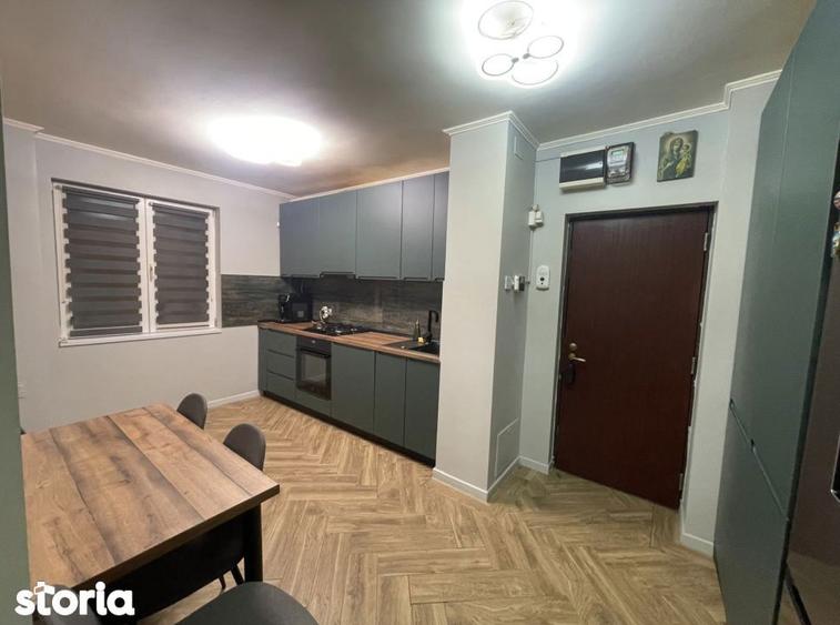 Metrou Muncii - mobilat si utilat - complet renovat in 2024 - decomand - 1