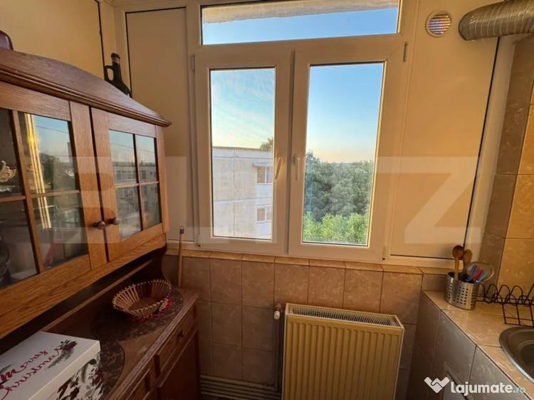Apartament 2 camere decomandat, renovat, mobilat ?i utilat - 7