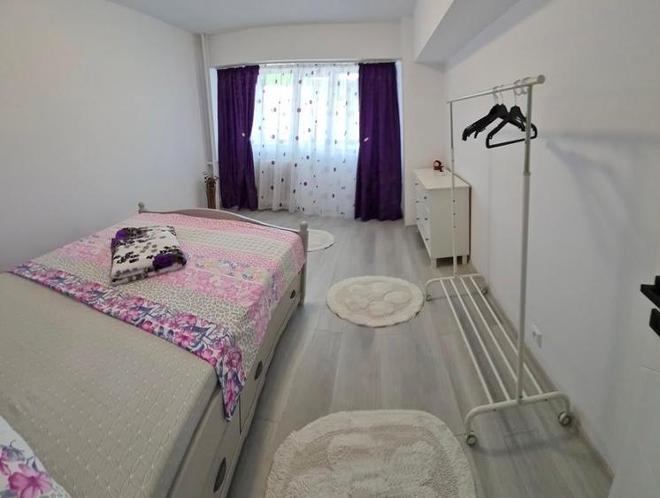 Apartament cu 2 camere decomandat în Pantelimon