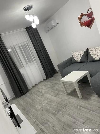 Garsonieră decomandată în Sebastian