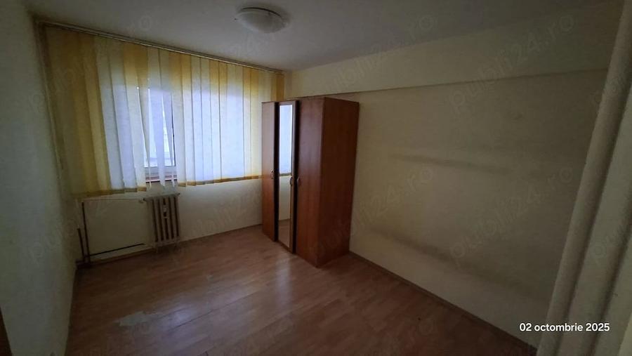 Apartament 3 cam, decomandat, Cf. 1, modernizat, AFI Ploiesti - 1
