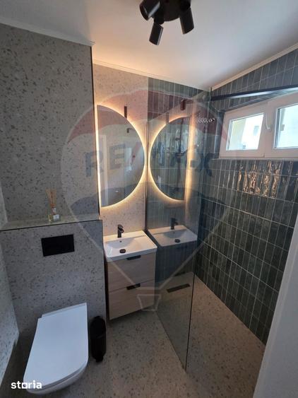Apartament cu 2 camere de inchiriat in zona Pajura - 3