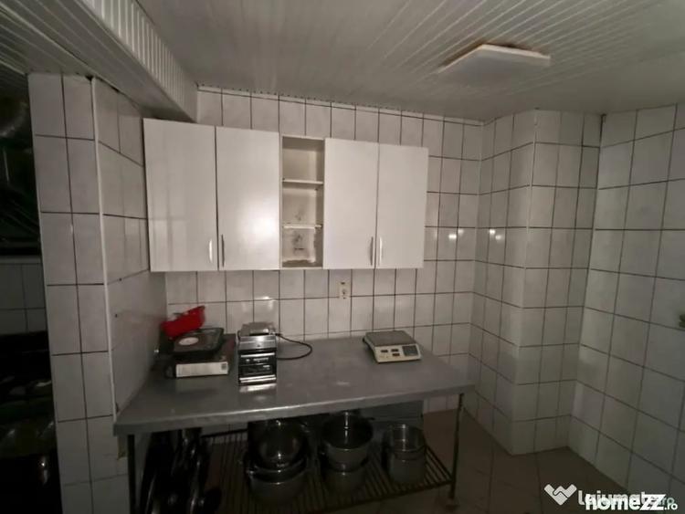 Spațiu comercial, de 105 mp, în Ultracentral