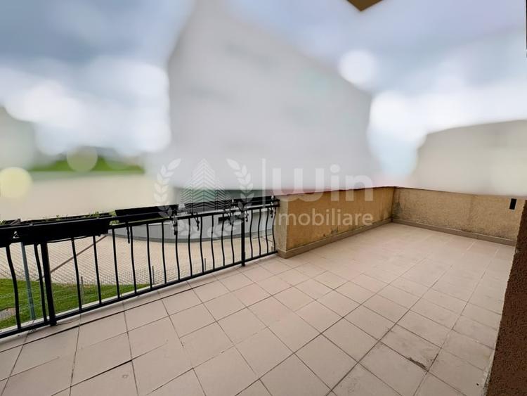 Apartament cu 2 camere semidecomandat, mobilat în Bună Ziua