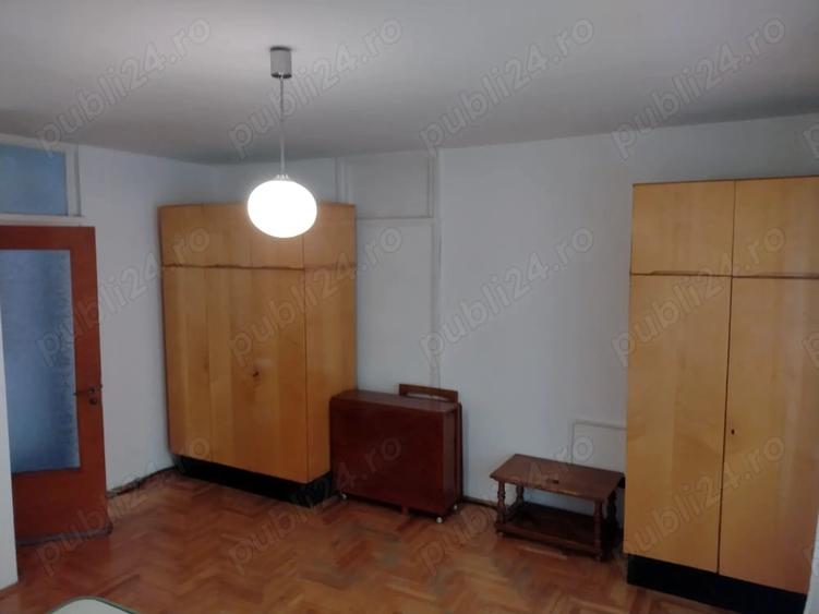 Garsonieră în Central