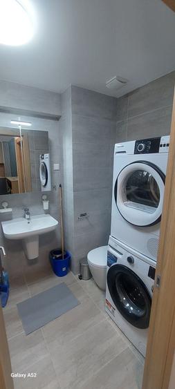 Vand sau inchiriez apartament nou 2026 complex hercesa vivenda - 7