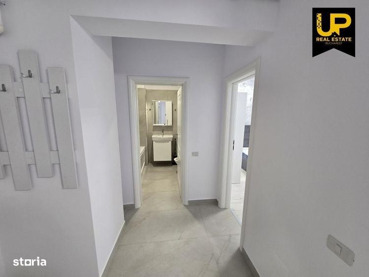 Rahova | Viilor | Central Address | 2 Camere | Centrala | Parcare - 16